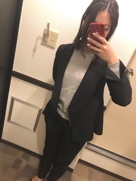 Mayaさんのコーディネート