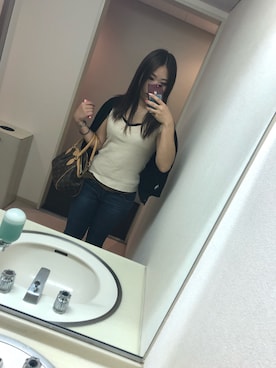 Mayaさんのコーディネート