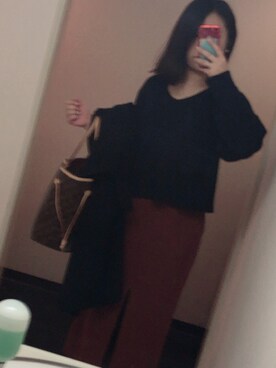 Mayaさんのコーディネート