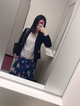 Mayaさんのコーディネート