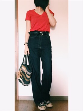 yukiさんのコーディネート