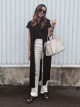 ayaneさんのコーディネート