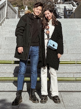 ayaneさんのコーディネート