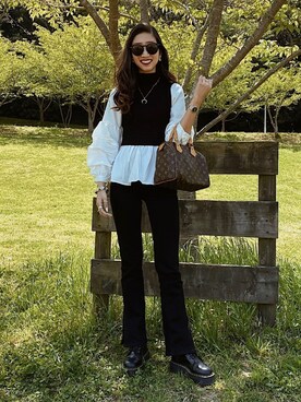 ayaneさんのコーディネート