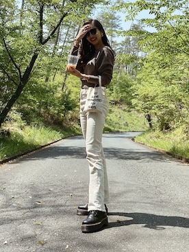 ayaneさんのコーディネート