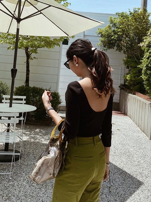 ayaneさんのコーディネート