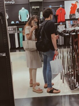 ayaneさんのコーディネート