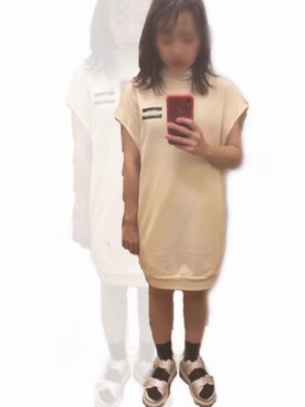 sakiikaさんのコーディネート