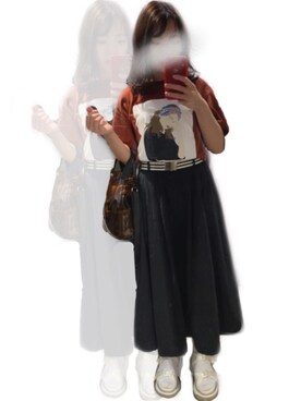 sakiikaさんのコーディネート