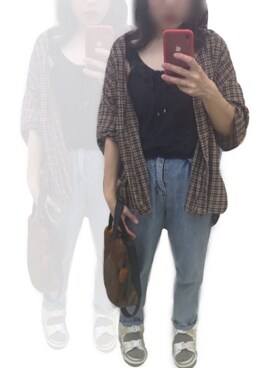 sakiikaさんのコーディネート