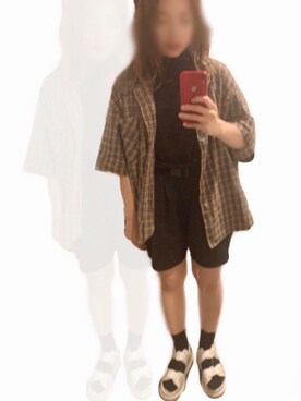 sakiikaさんのコーディネート