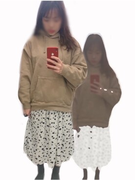 sakiikaさんのコーディネート