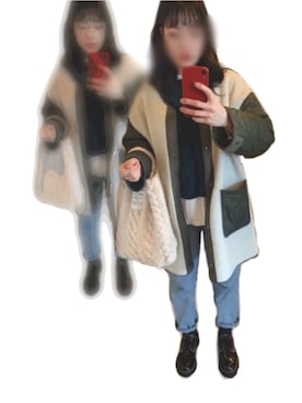 sakiikaさんのコーディネート