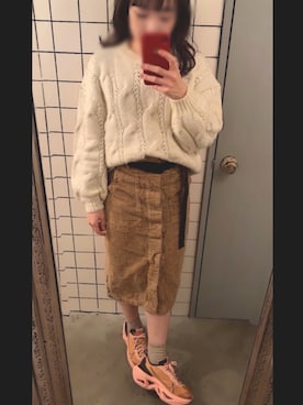 sakiikaさんのコーディネート