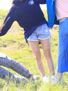 かとーさんのコーディネート