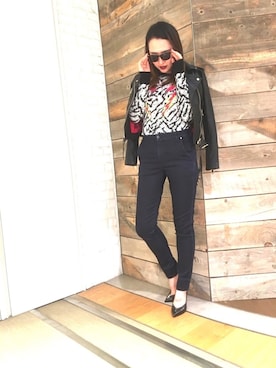 sakuraさんのコーディネート