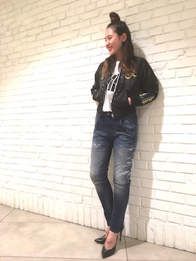 sakuraさんのコーディネート