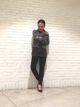 sakuraさんのコーディネート