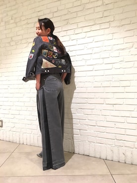 sakuraさんのコーディネート