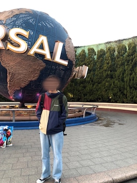 yuYa さんのコーディネート