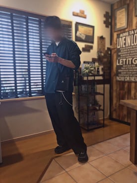 yuYa さんのコーディネート