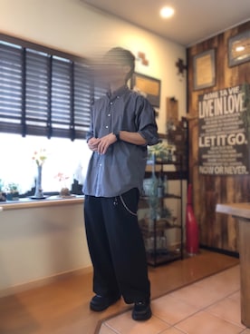 yuYa さんのコーディネート