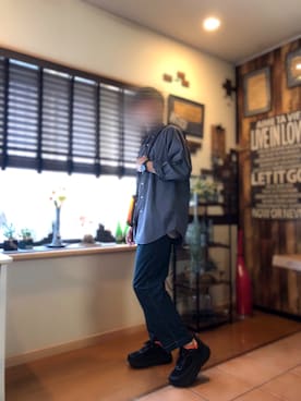 yuYa さんのコーディネート