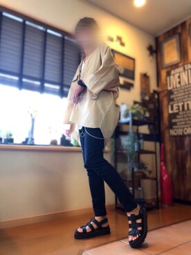 yuYa さんのコーディネート