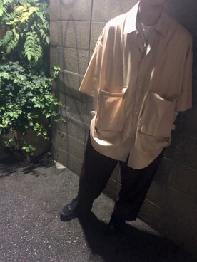 yuYa さんのコーディネート