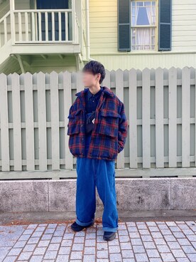 yuYa さんのコーディネート