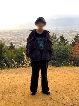 yuYa さんのコーディネート