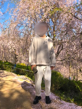 yuYa さんのコーディネート