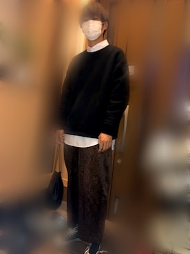 yuYa さんのコーディネート