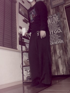 yuYa さんのコーディネート