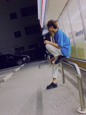 yuYa さんのコーディネート