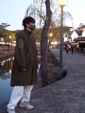 yuYa さんのコーディネート