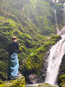 yuYa さんのコーディネート