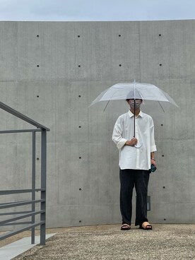 yuYa さんのコーディネート