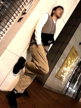 ♣️YUYA♣️さんのコーディネート