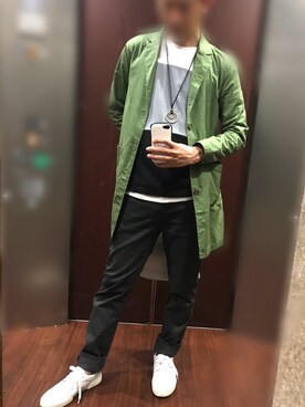 ♣️YUYA♣️さんのコーディネート