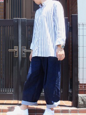 ♣️YUYA♣️さんのコーディネート