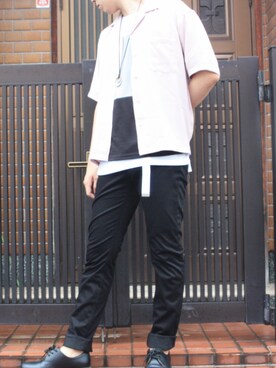 ♣️YUYA♣️さんのコーディネート