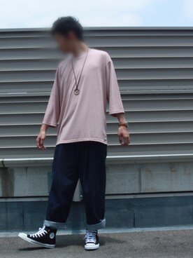 ♣️YUYA♣️さんのコーディネート