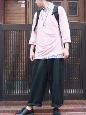 ♣️YUYA♣️さんのコーディネート