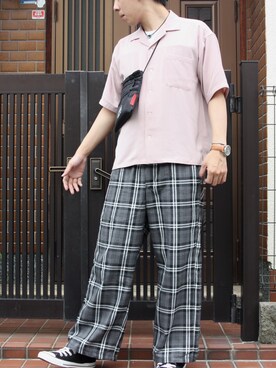 ♣️YUYA♣️さんのコーディネート