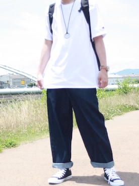 ♣️YUYA♣️さんのコーディネート