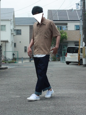 ♣️YUYA♣️さんのコーディネート