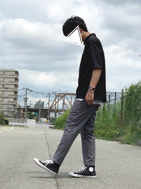 ♣️YUYA♣️さんのコーディネート