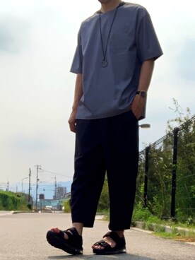 ♣️YUYA♣️さんのコーディネート