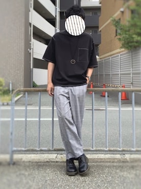 ♣️YUYA♣️さんのコーディネート